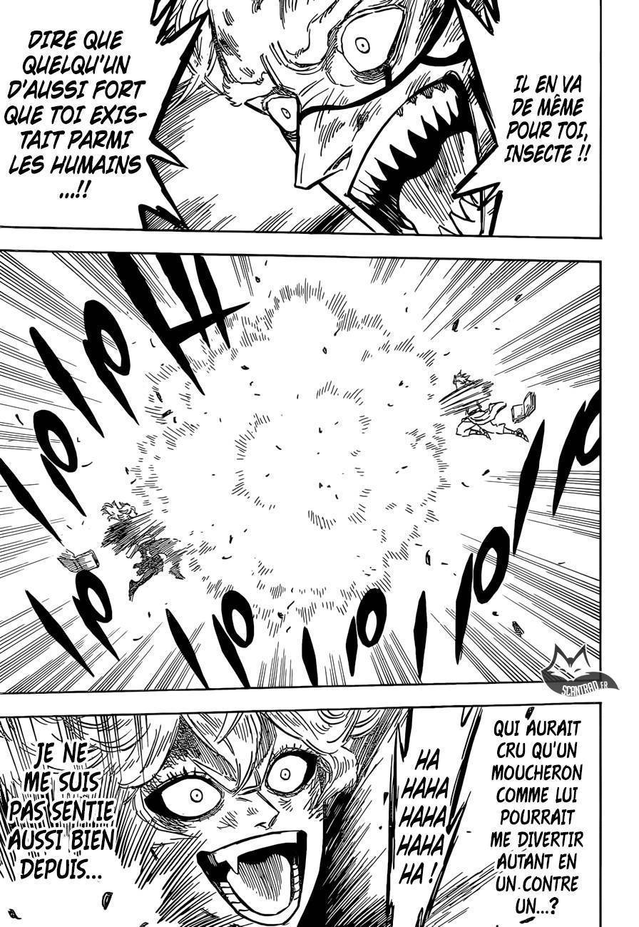  Black Clover - Chapitre 192 - 7