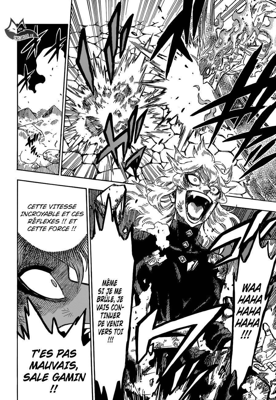  Black Clover - Chapitre 192 - 6