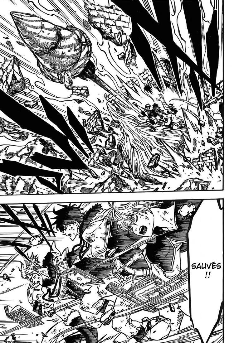  Black Clover - Chapitre 21 - 12