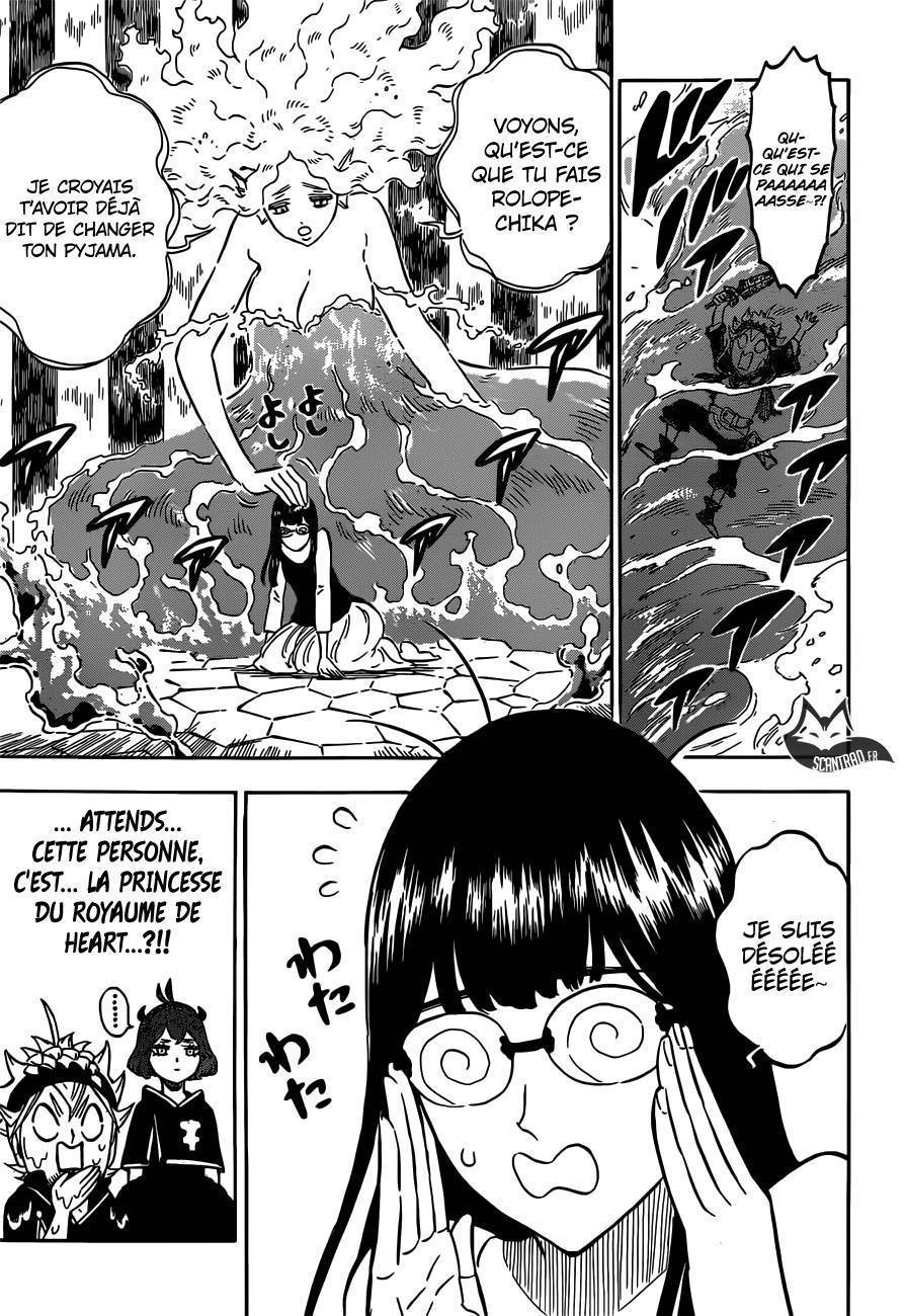  Black Clover - Chapitre 227 - 4