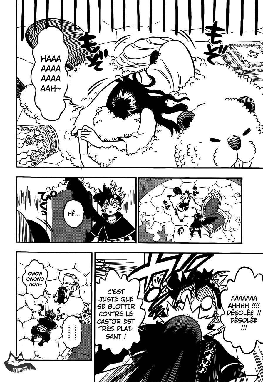  Black Clover - Chapitre 227 - 3