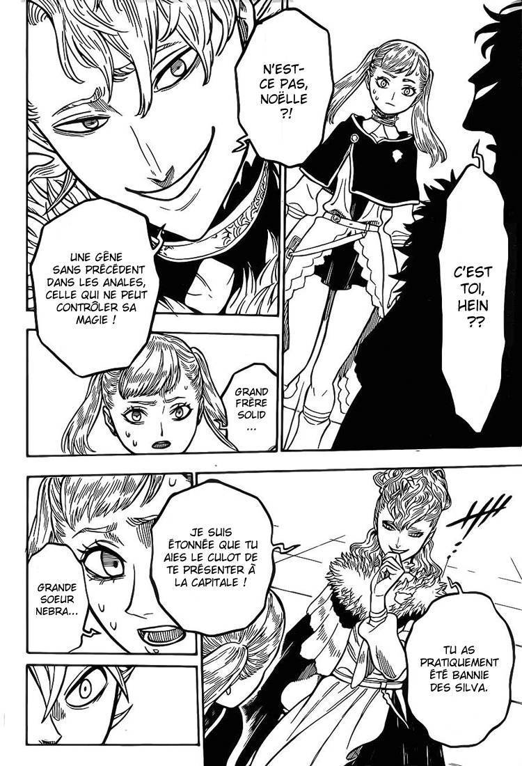  Black Clover - Chapitre 23 - 13