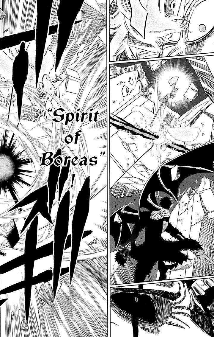  Black Clover - Chapitre 310 - 8