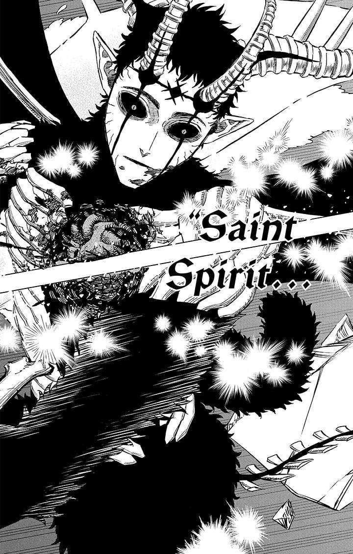  Black Clover - Chapitre 310 - 14