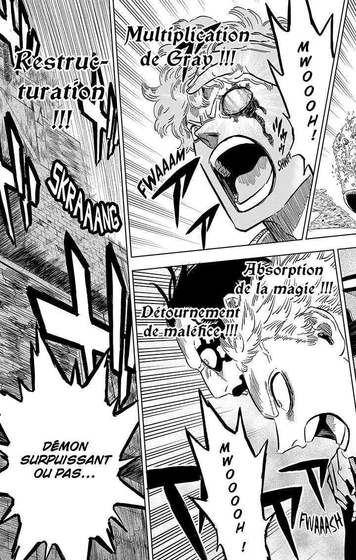  Black Clover - Chapitre 314 - 13