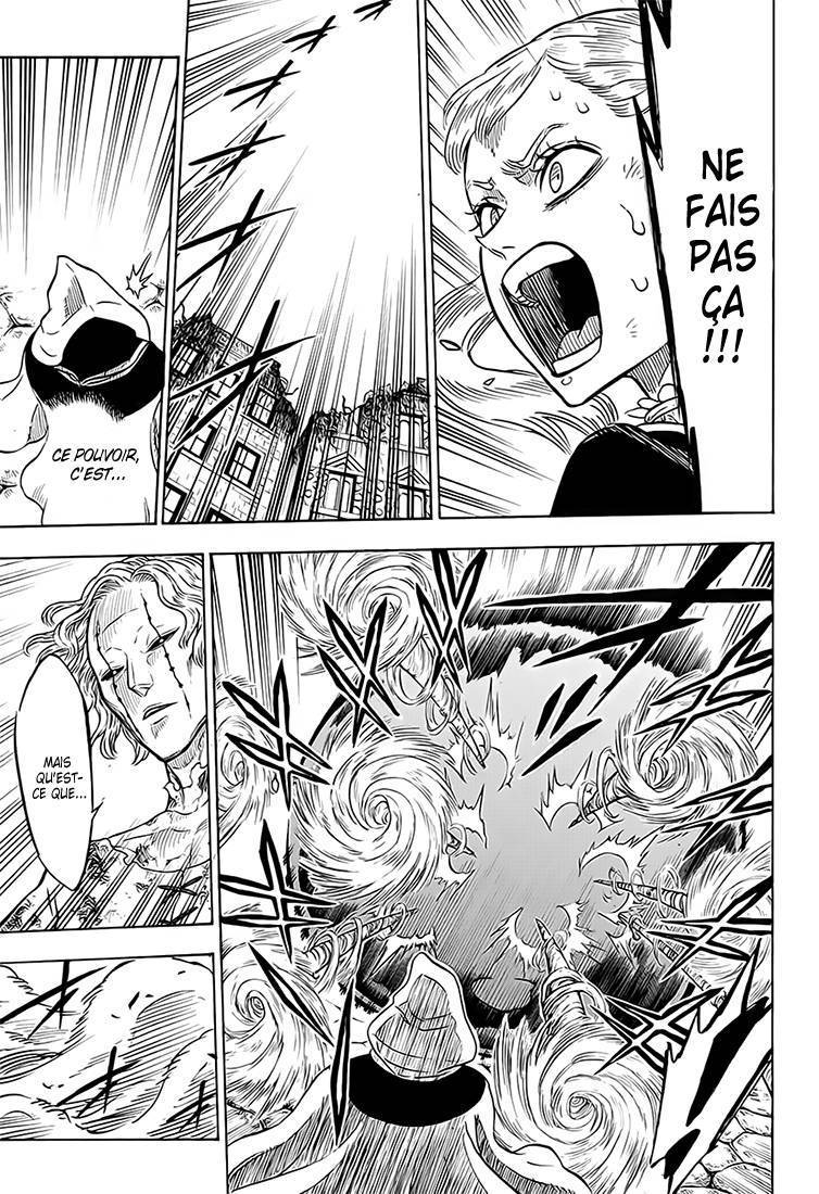  Black Clover - Chapitre 34 - 12