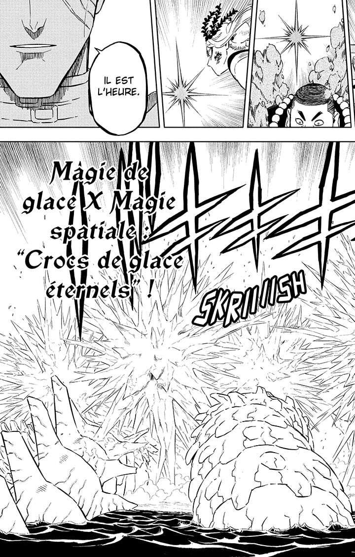  Black Clover - Chapitre 347 - 3