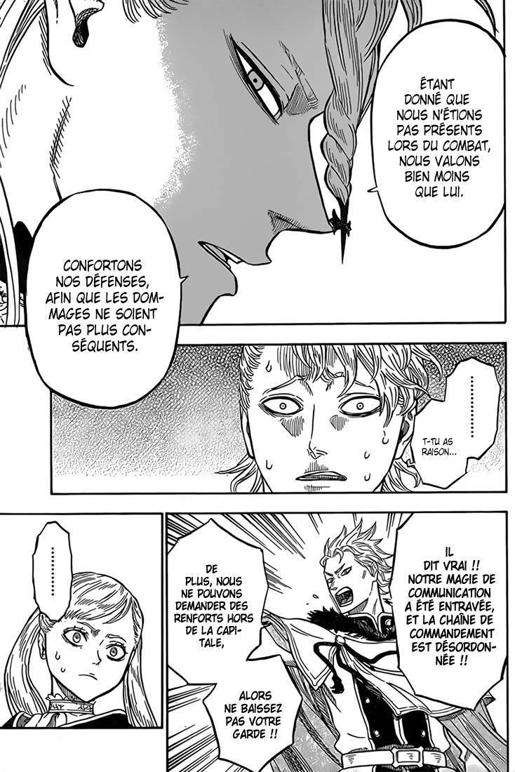  Black Clover - Chapitre 35 - 6