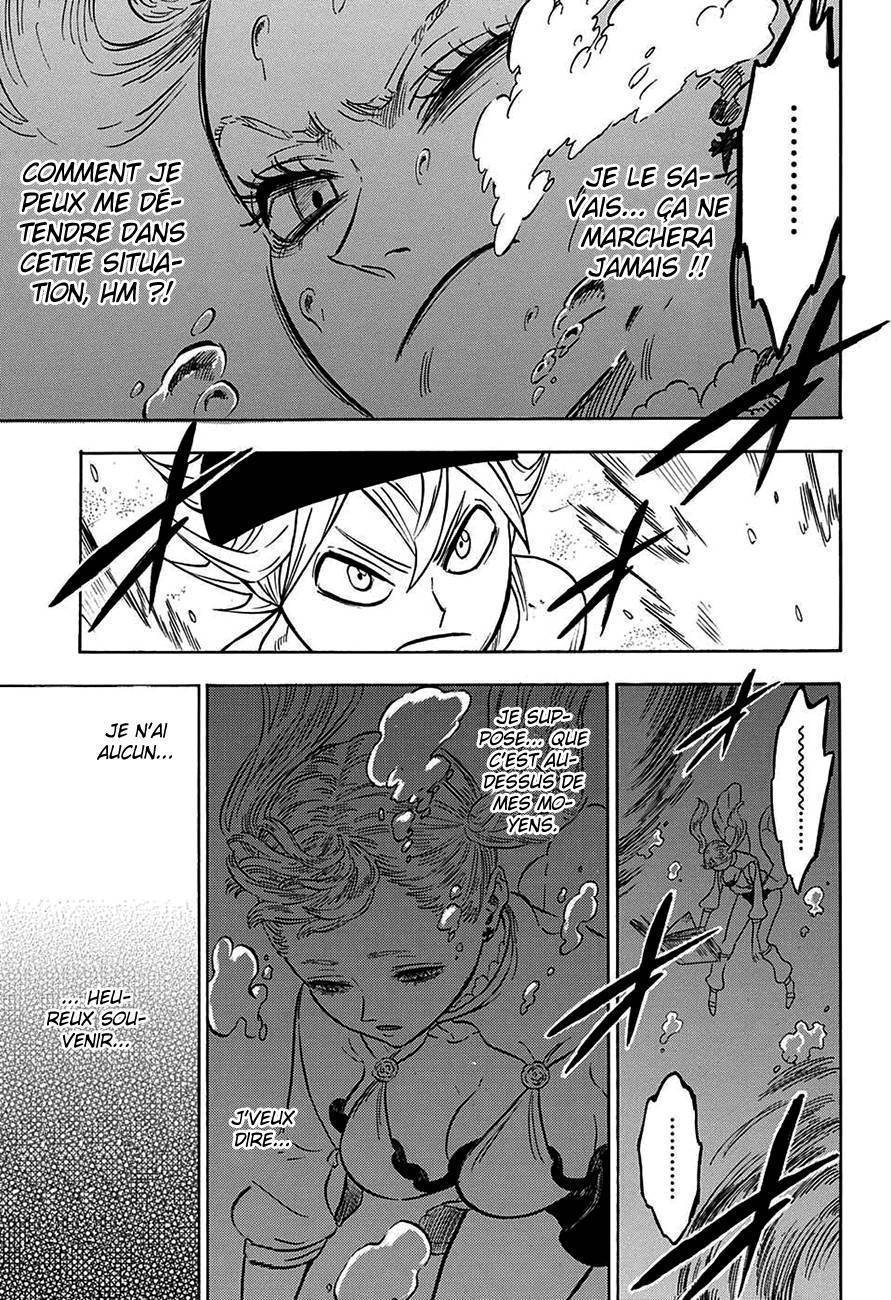  Black Clover - Chapitre 58 - 12