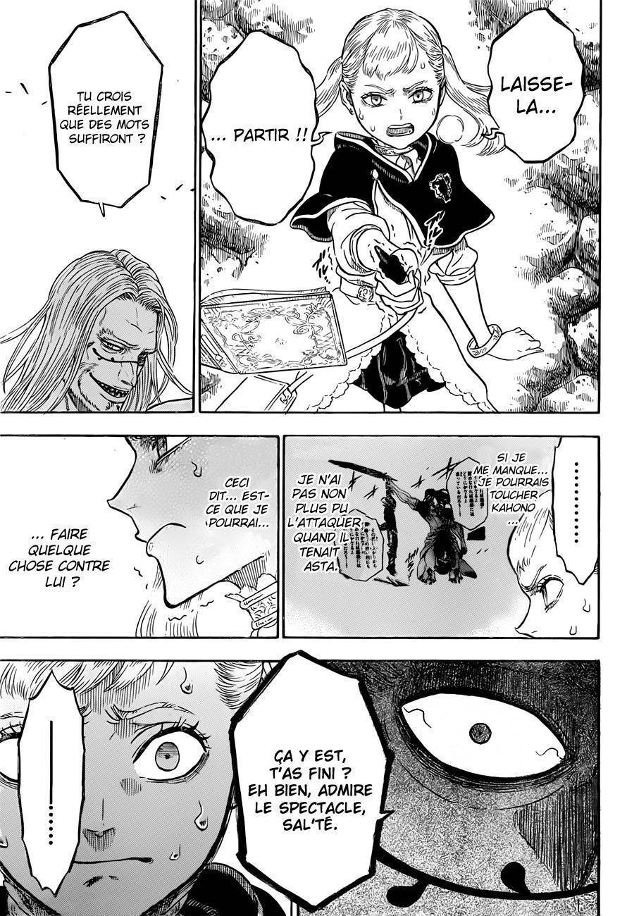  Black Clover - Chapitre 67 - 16