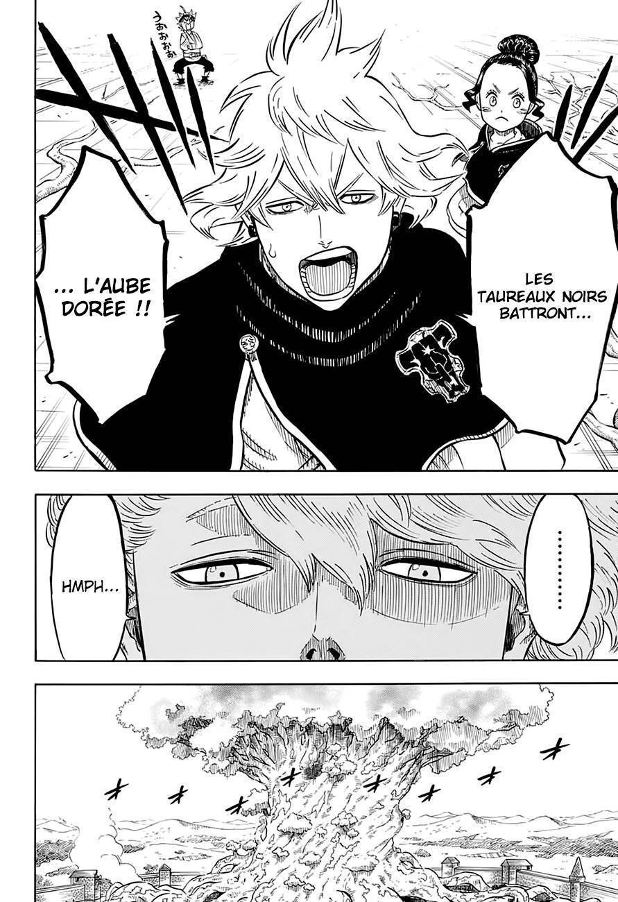  Black Clover - Chapitre 78 - 19