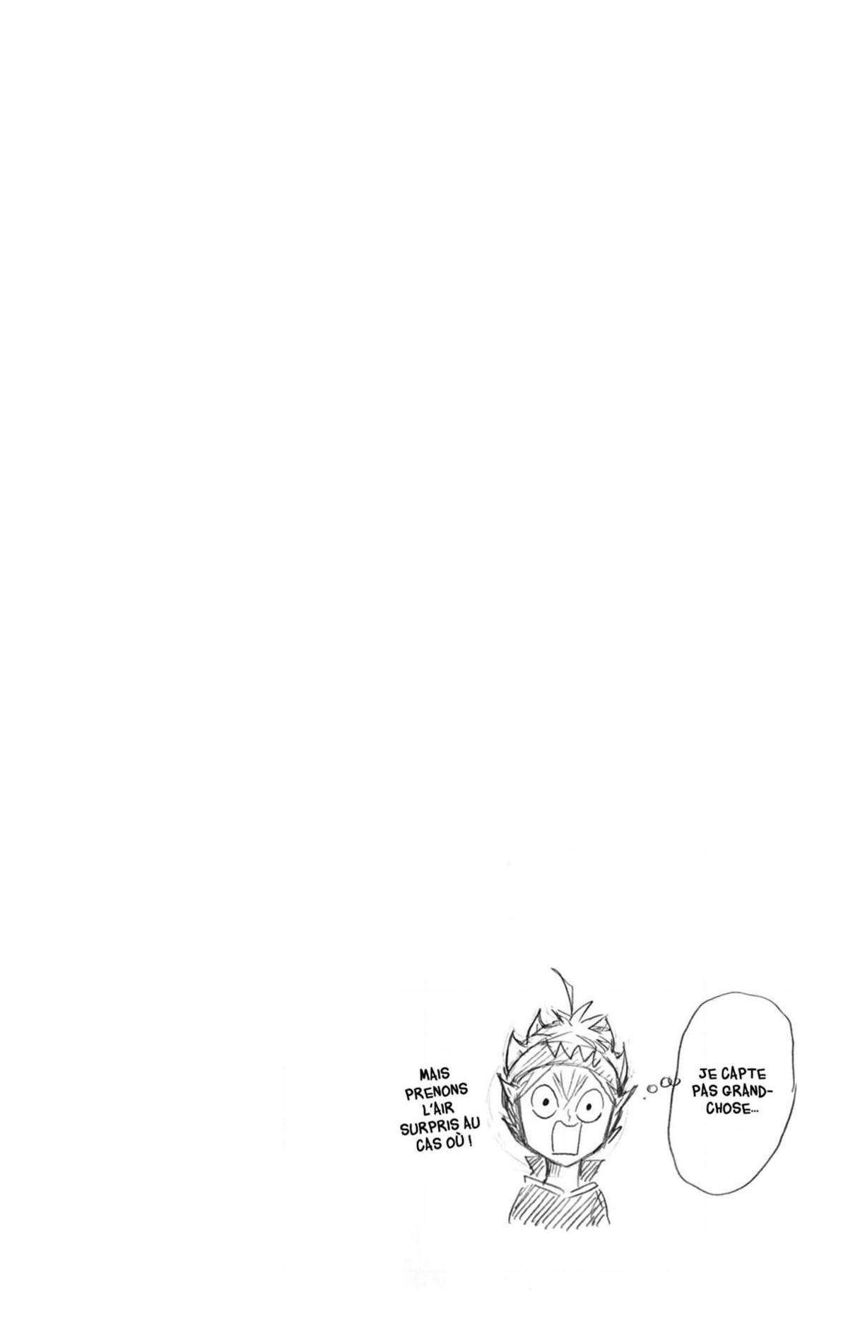  Black Clover – Quartet Knights - Chapitre 11 - 6