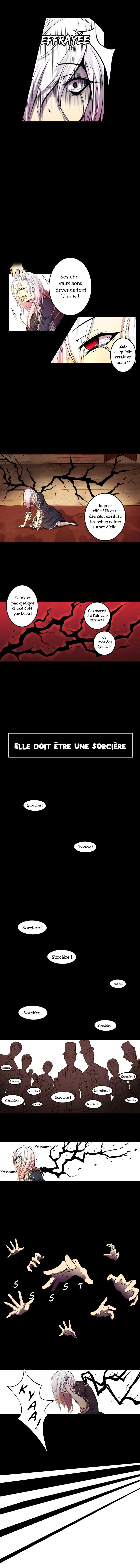  Black Horda - Chapitre 1 - 2