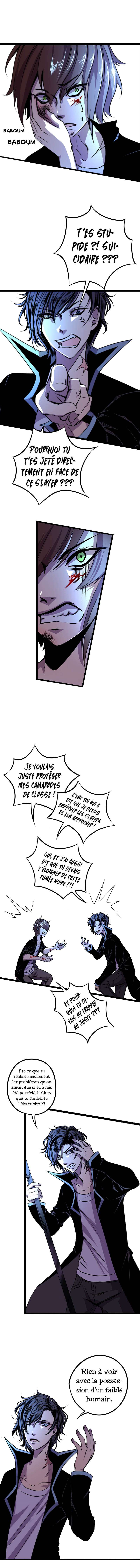  Black Horda - Chapitre 38 - 3