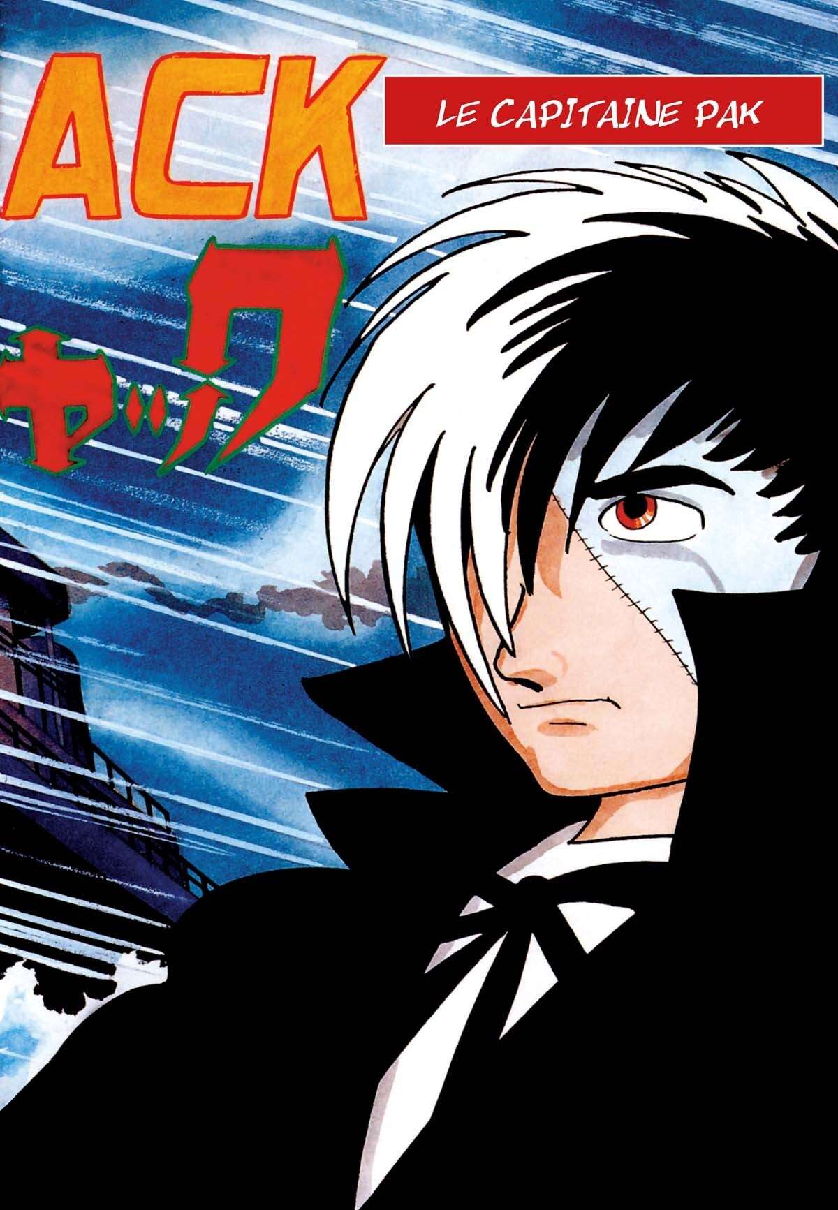  Black Jack - Volume 0 - 33