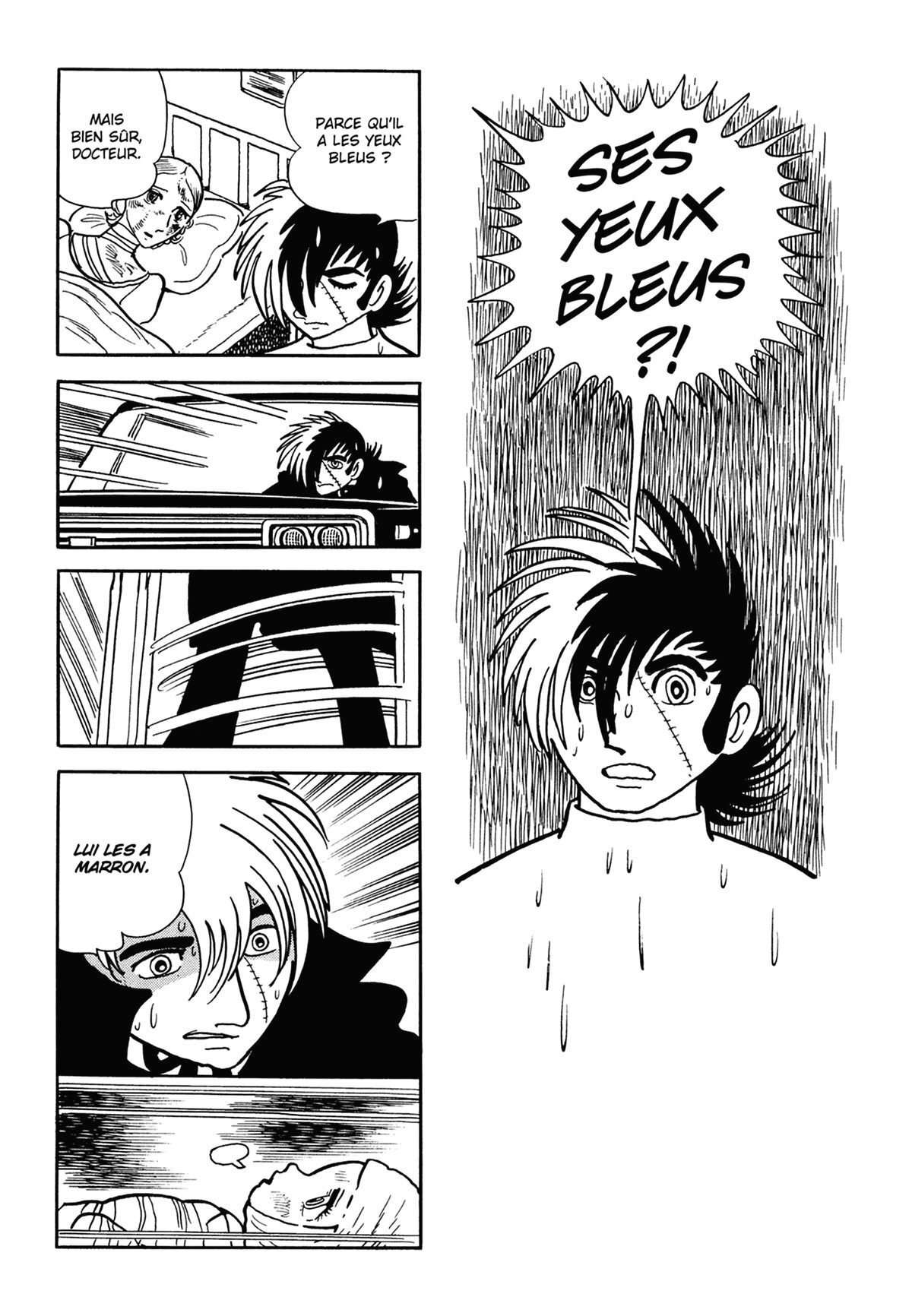  Black Jack - Volume 11 - 59