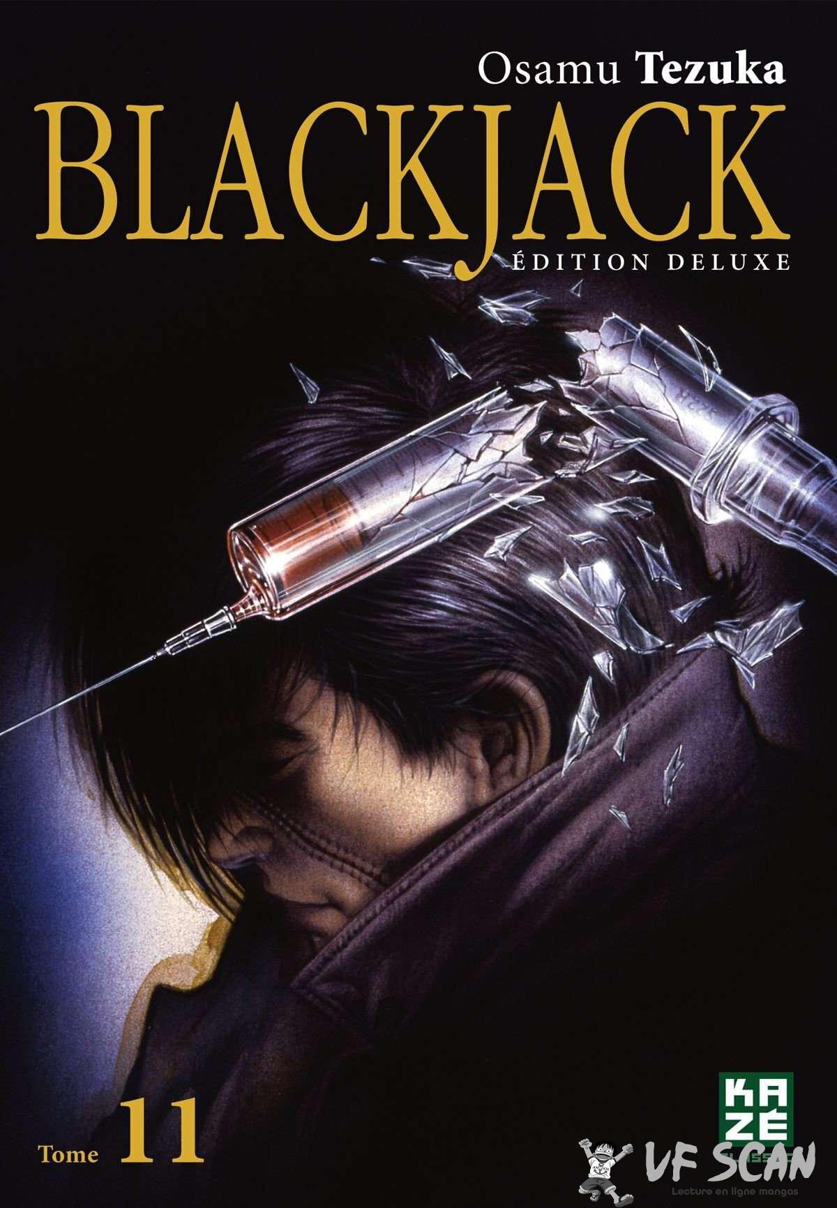  Black Jack - Volume 11 - 1