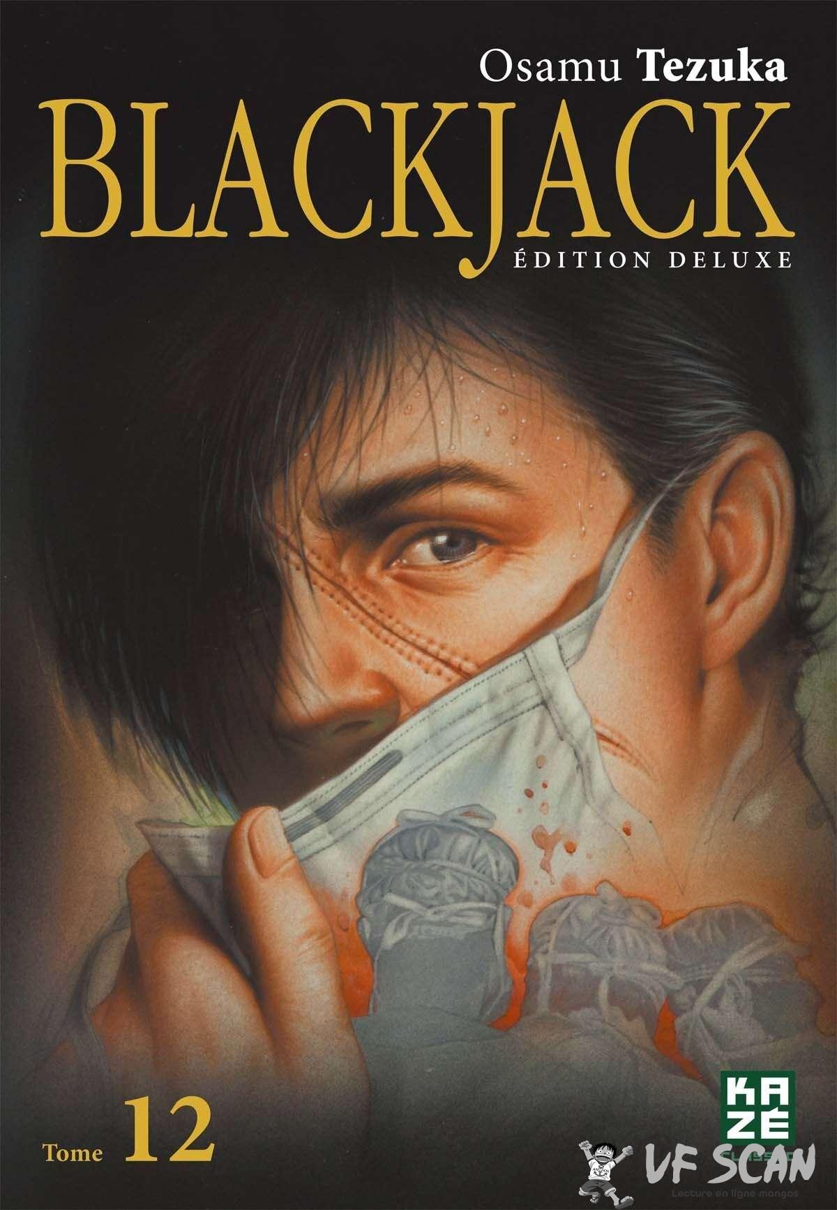  Black Jack - Volume 12 - 1