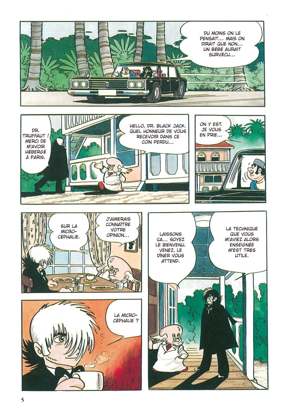  Black Jack - Volume 12 - 6