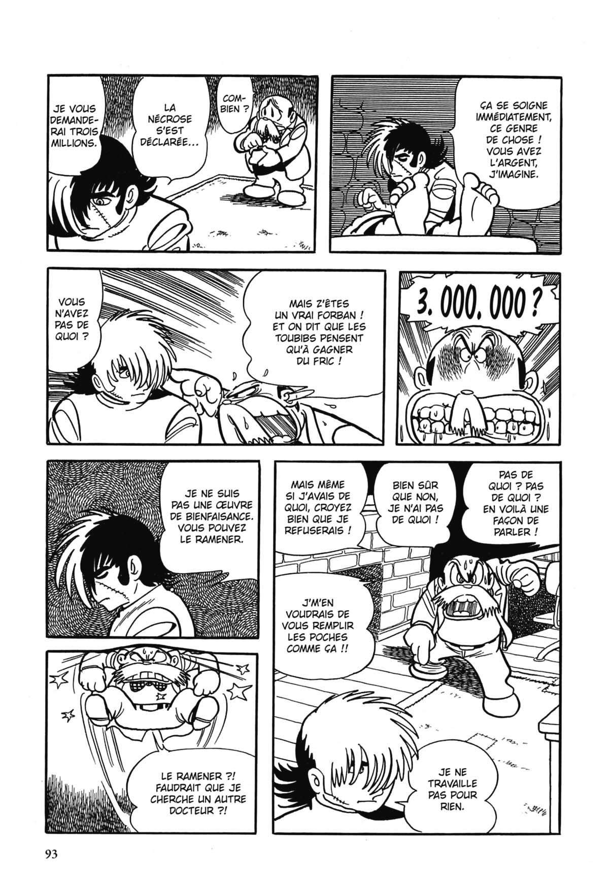  Black Jack - Volume 12 - 94