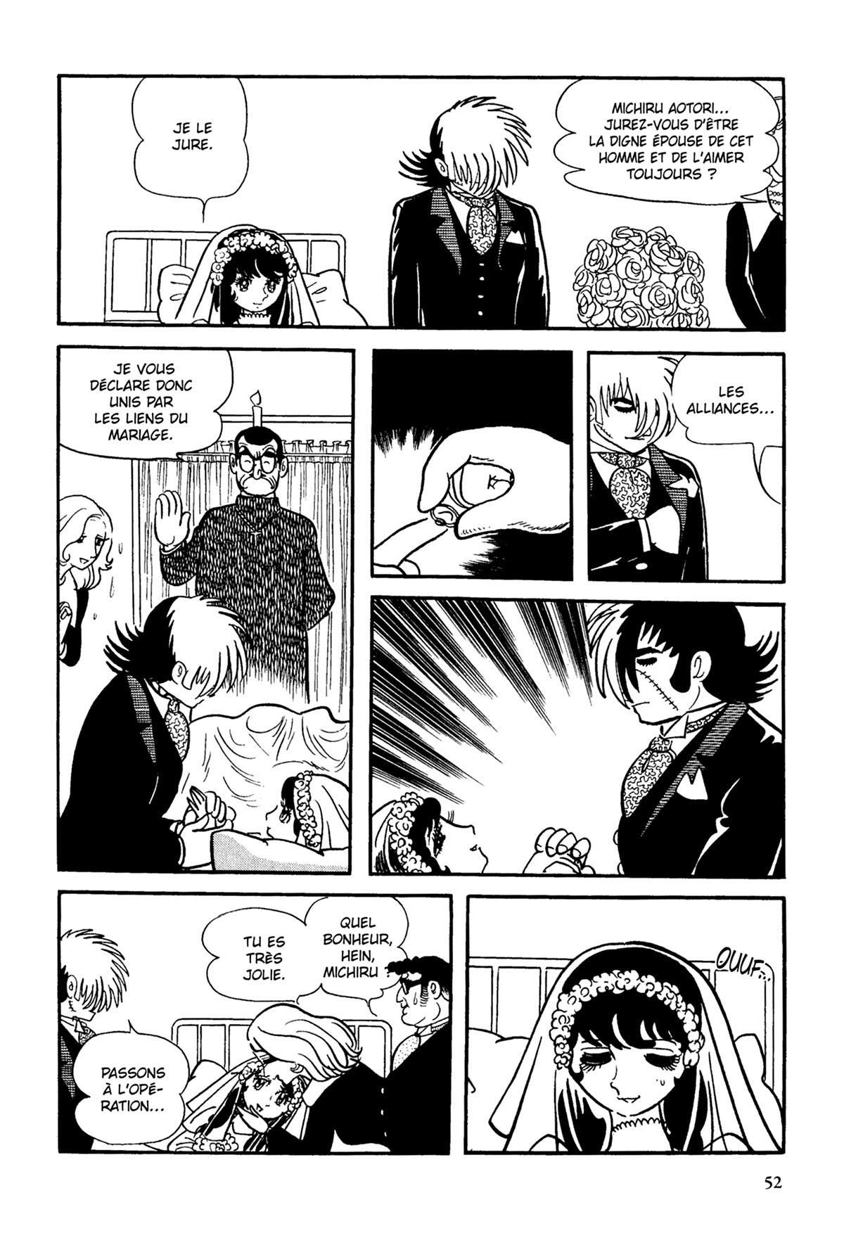  Black Jack - Volume 14 - 53