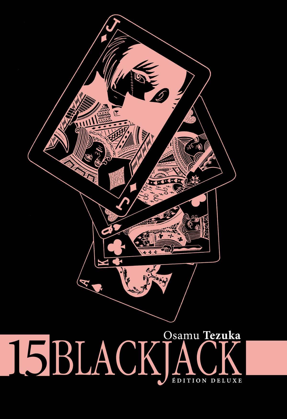  Black Jack - Volume 15 - 2