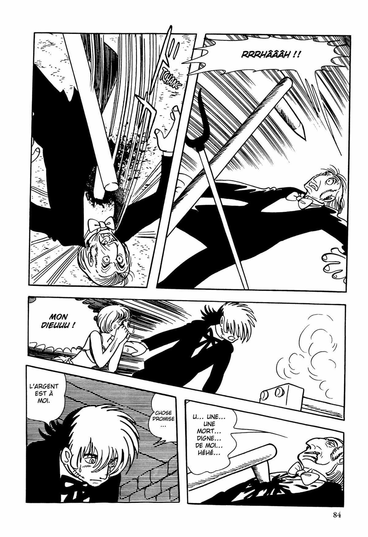  Black Jack - Volume 15 - 85