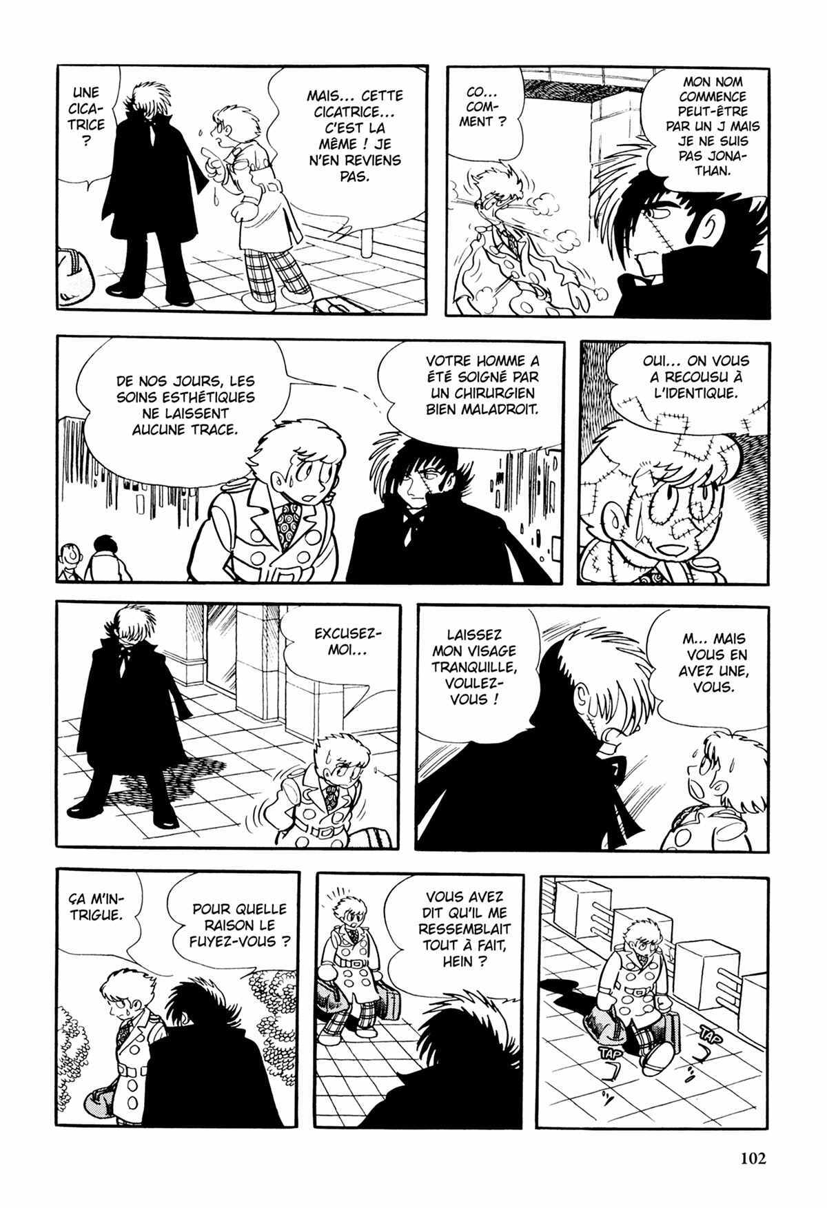  Black Jack - Volume 16 - 103