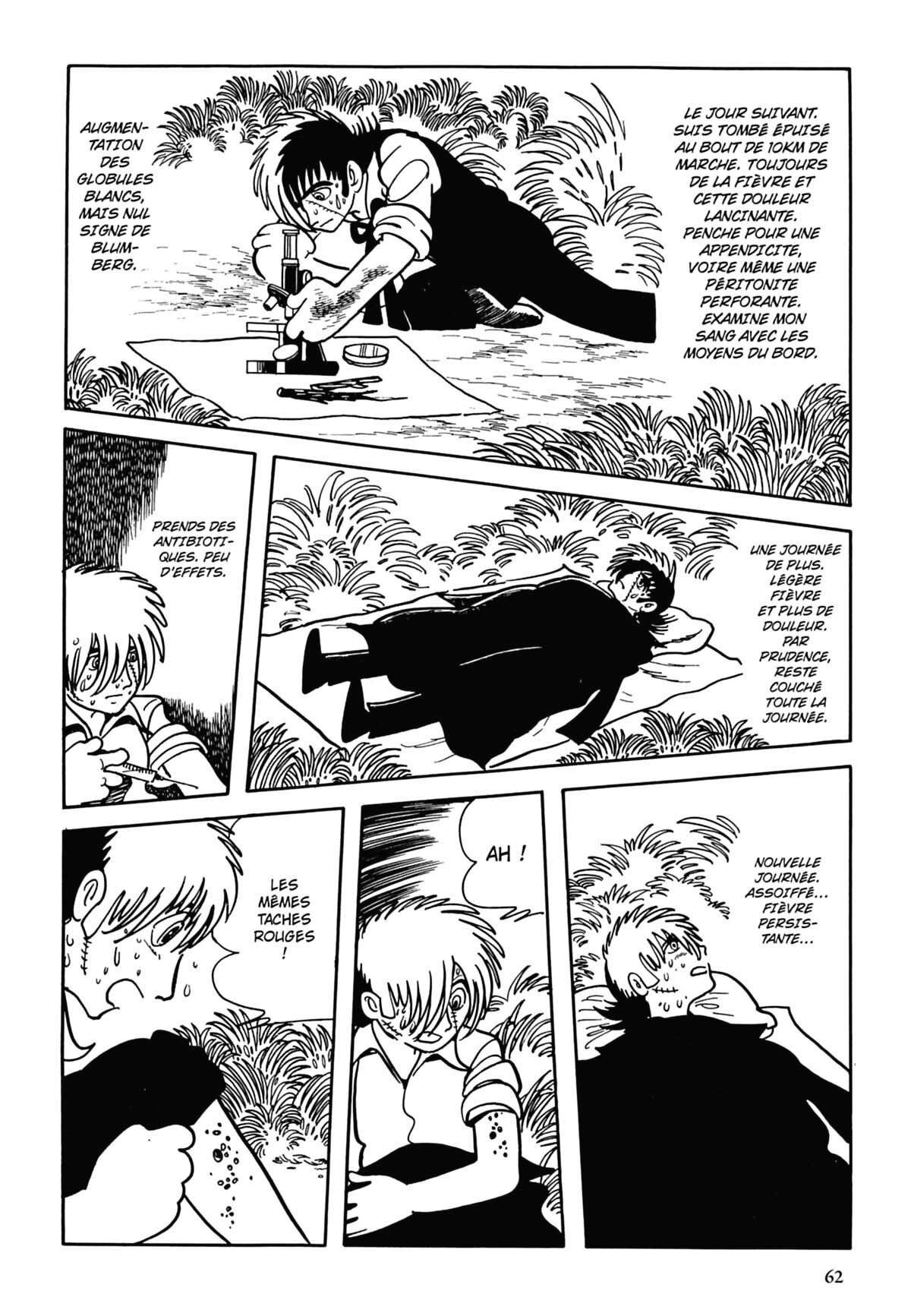  Black Jack - Volume 3 - 61