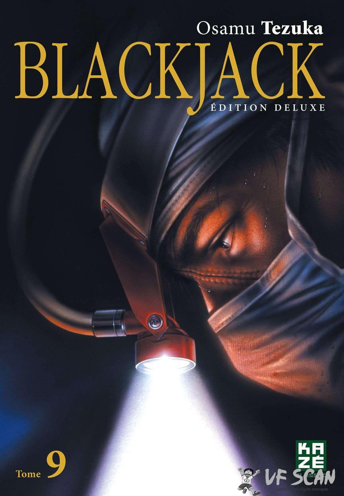  Black Jack - Volume 9 - 1