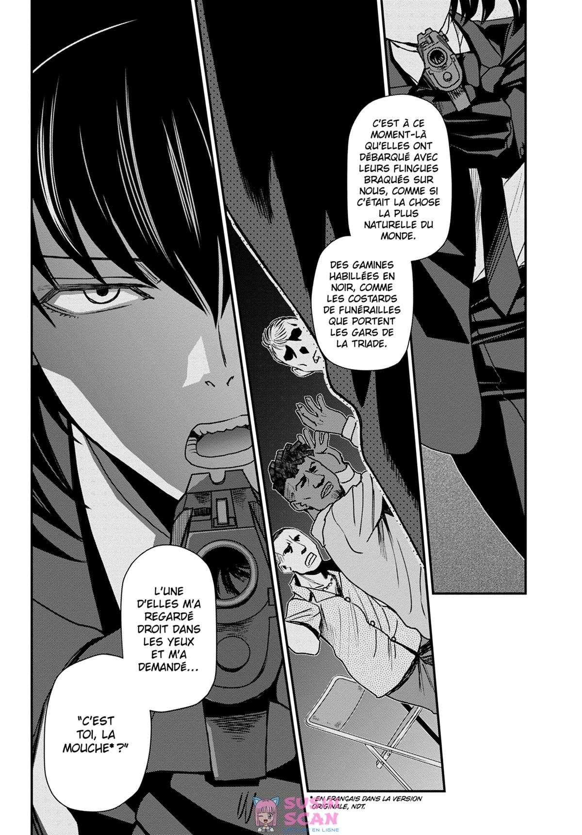  Black Lagoon - Volume 12 - 65