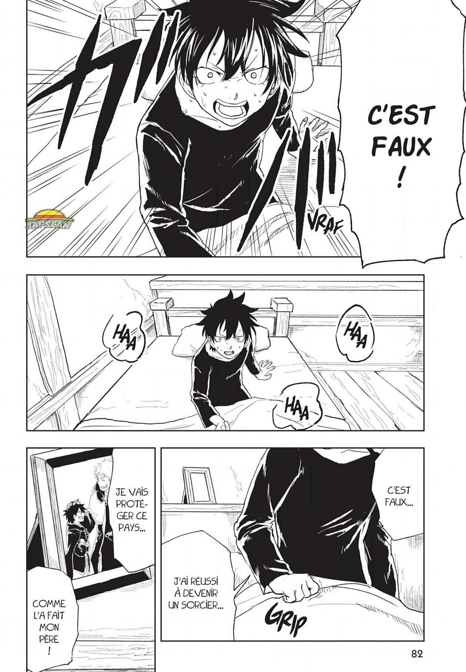  Black Shadow - Chapitre 17 - 4