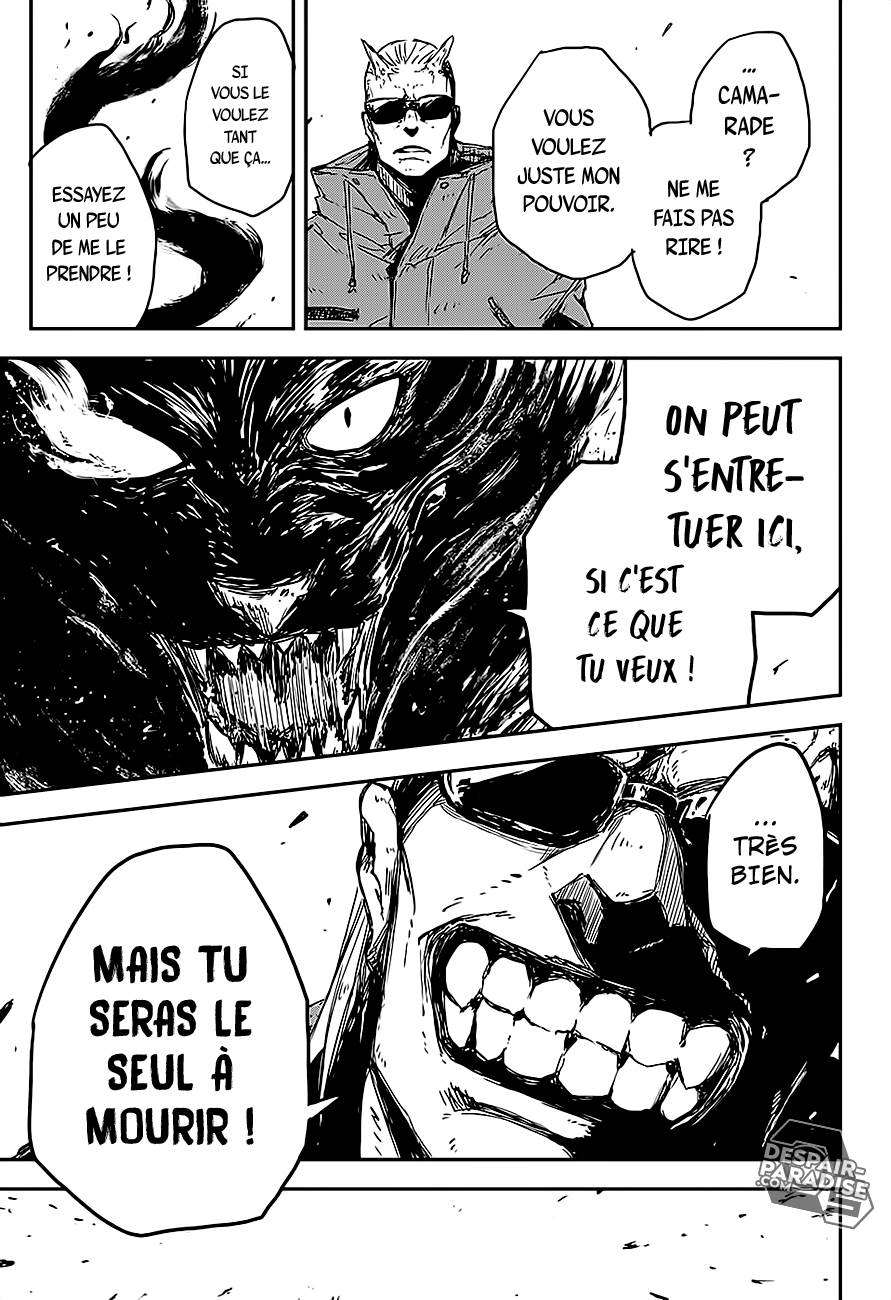  Black Torch - Chapitre 1 - 42