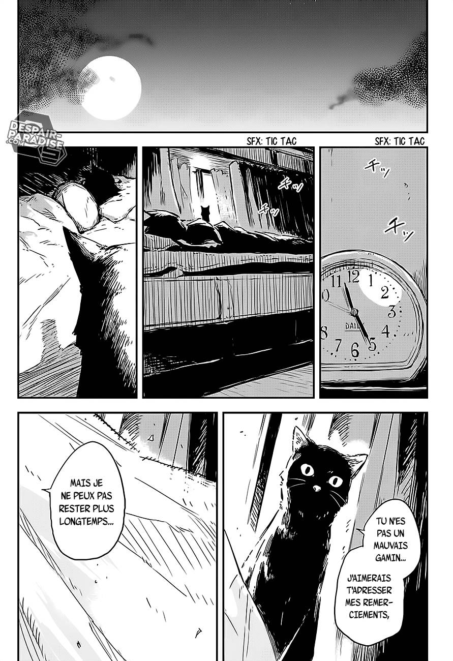  Black Torch - Chapitre 1 - 27