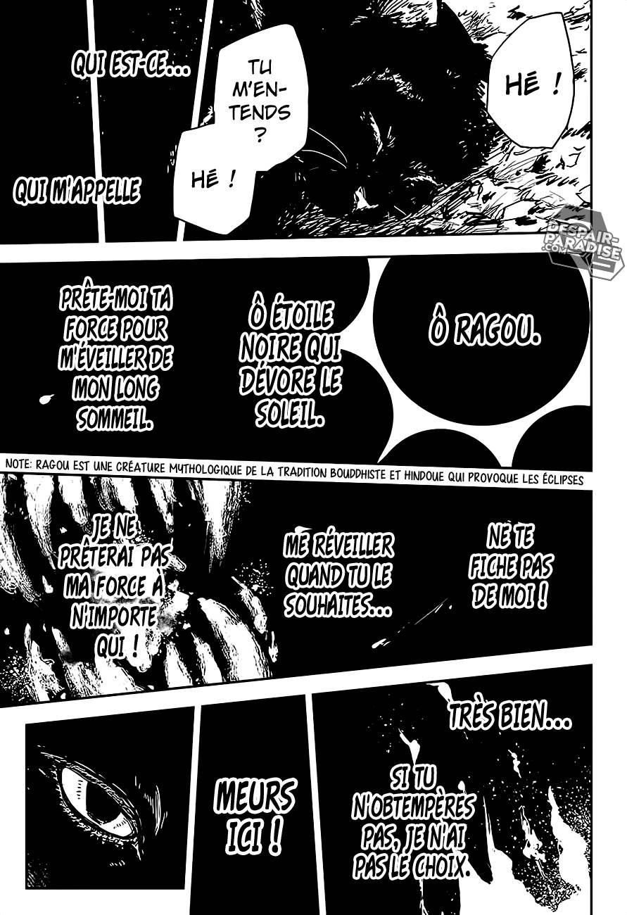  Black Torch - Chapitre 1 - 13