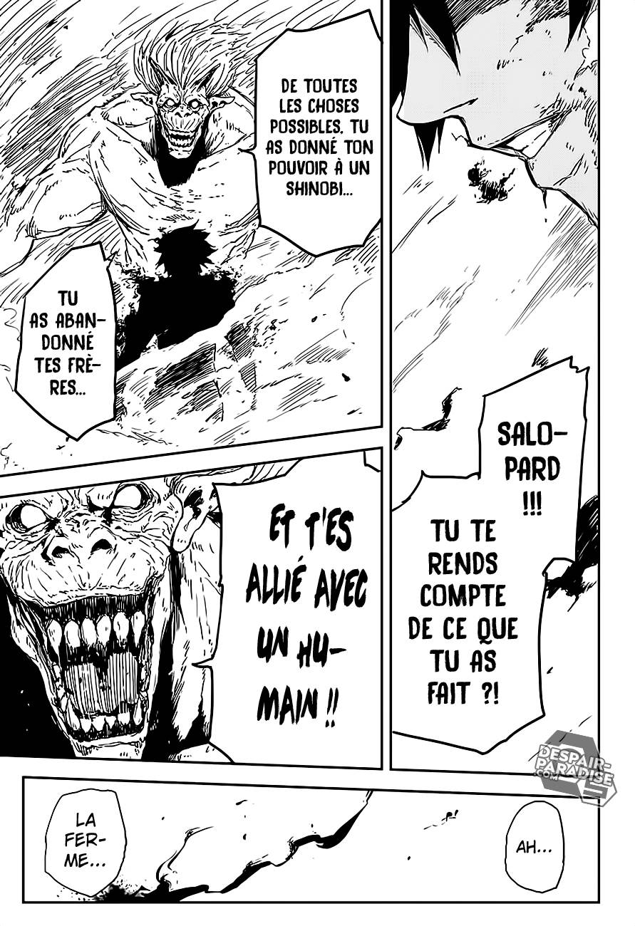  Black Torch - Chapitre 1 - 57