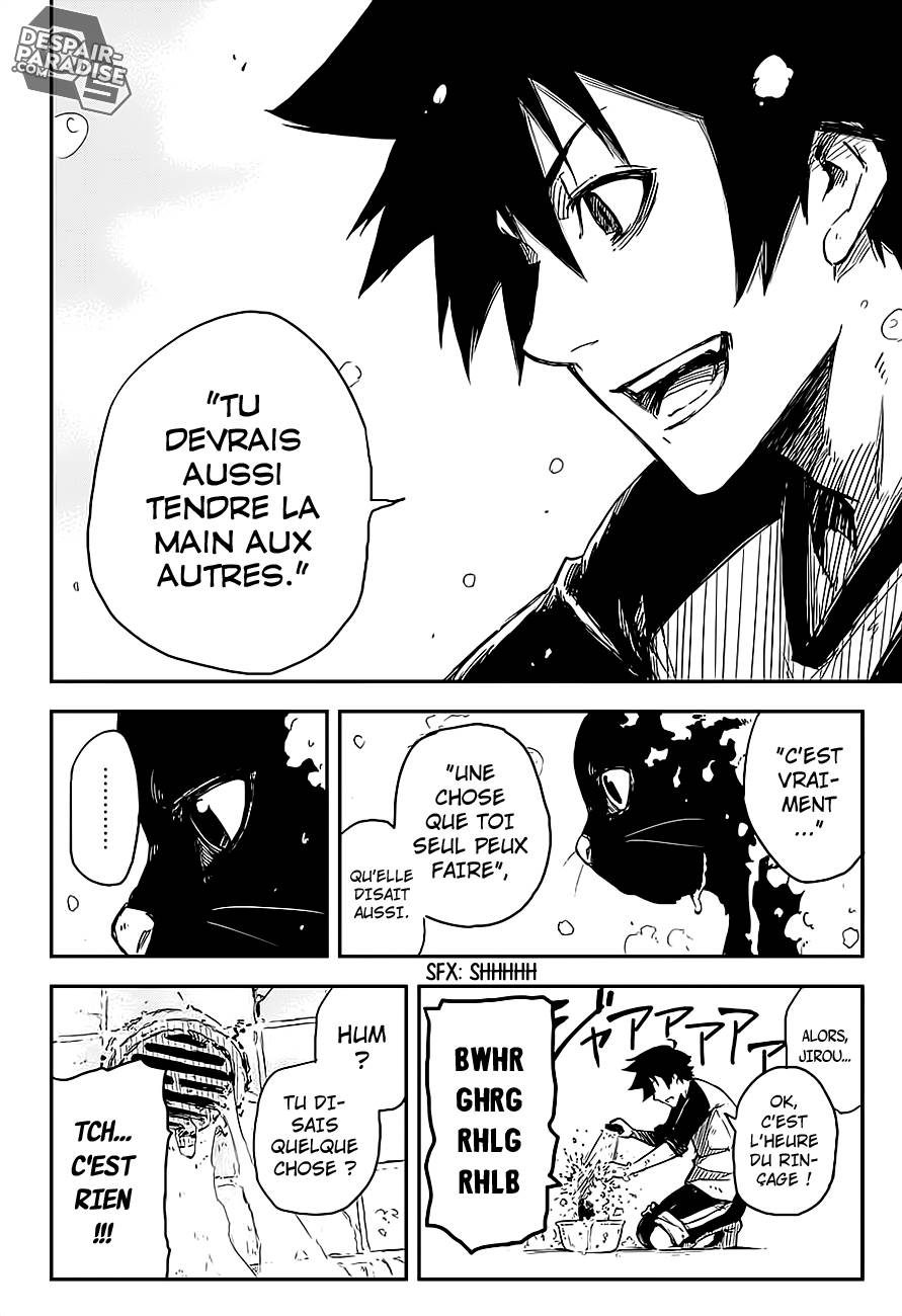  Black Torch - Chapitre 1 - 26