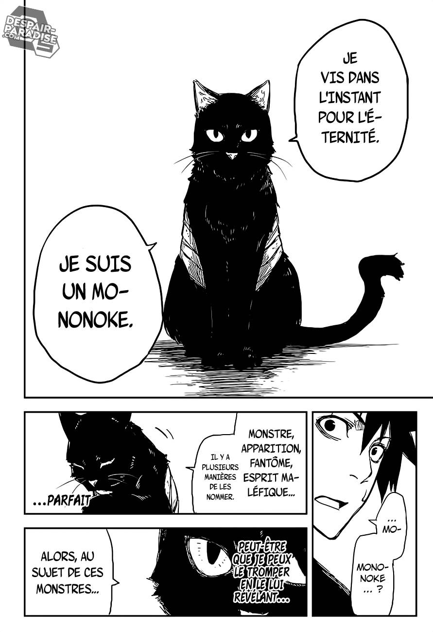  Black Torch - Chapitre 1 - 18