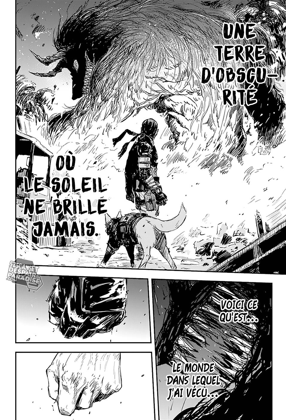  Black Torch - Chapitre 2 - 49