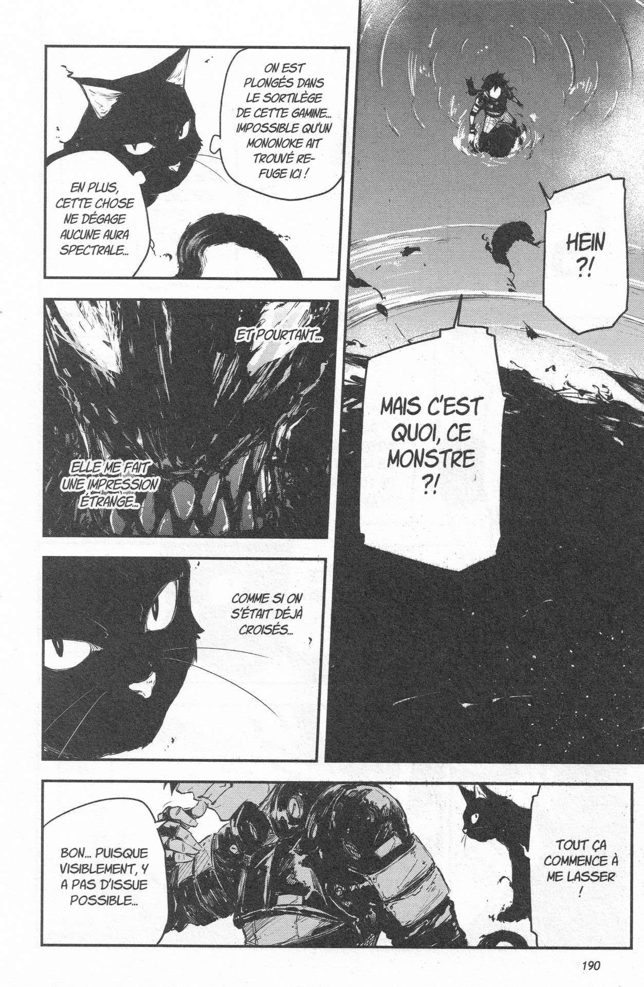  Black Torch - Chapitre 7 - 44