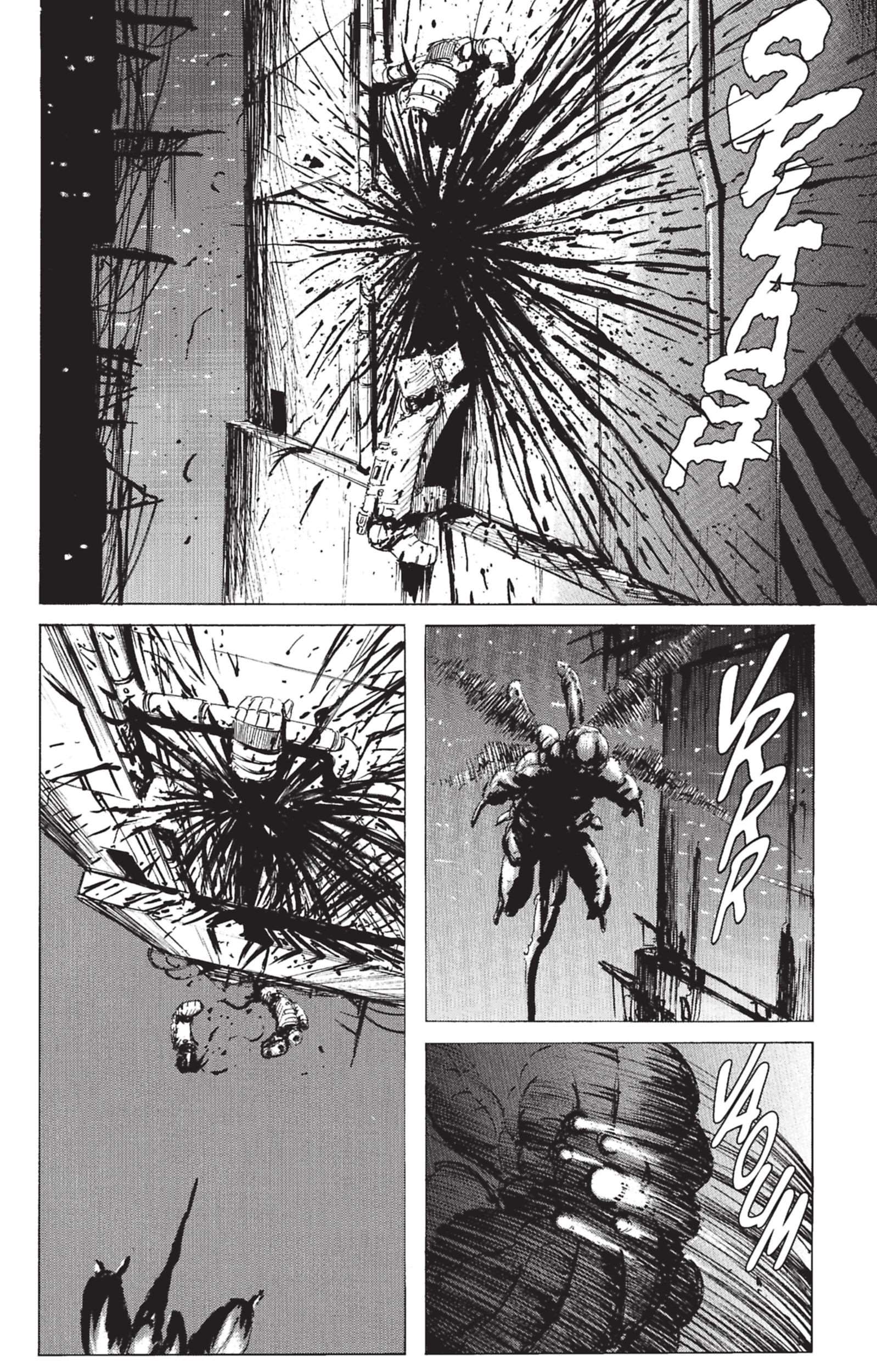  BLAME! - Volume 1 - 68