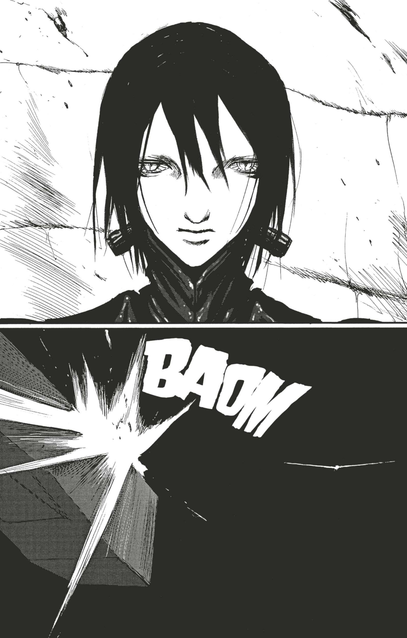  BLAME! - Volume 10 - 76