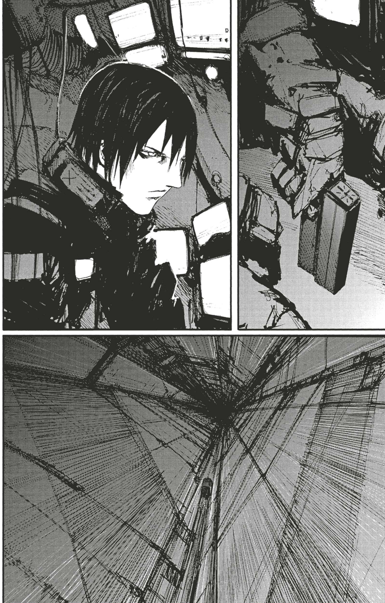  BLAME! - Volume 10 - 89