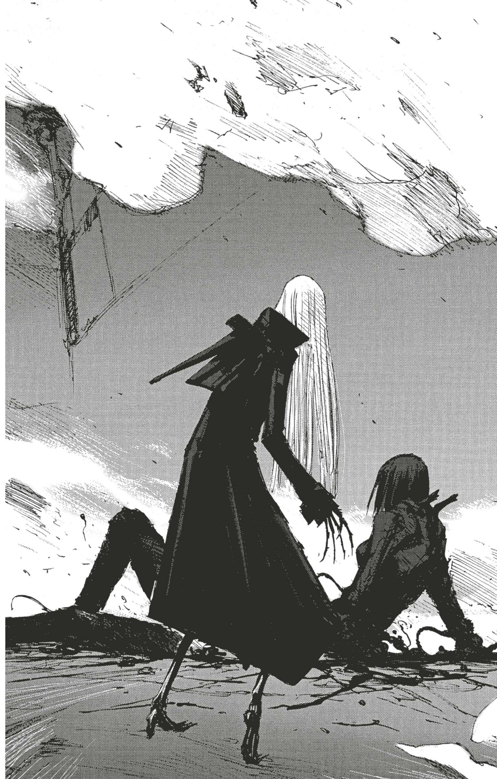  BLAME! - Volume 10 - 60