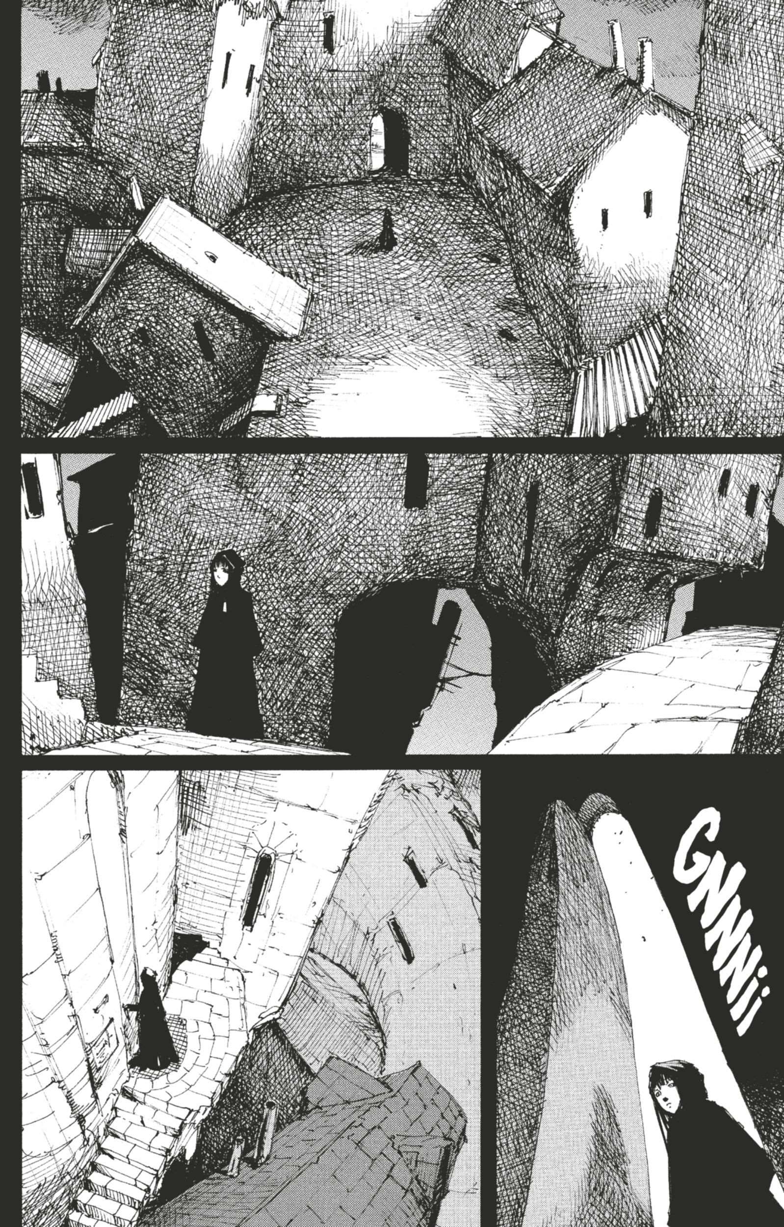  BLAME! - Volume 10 - 171