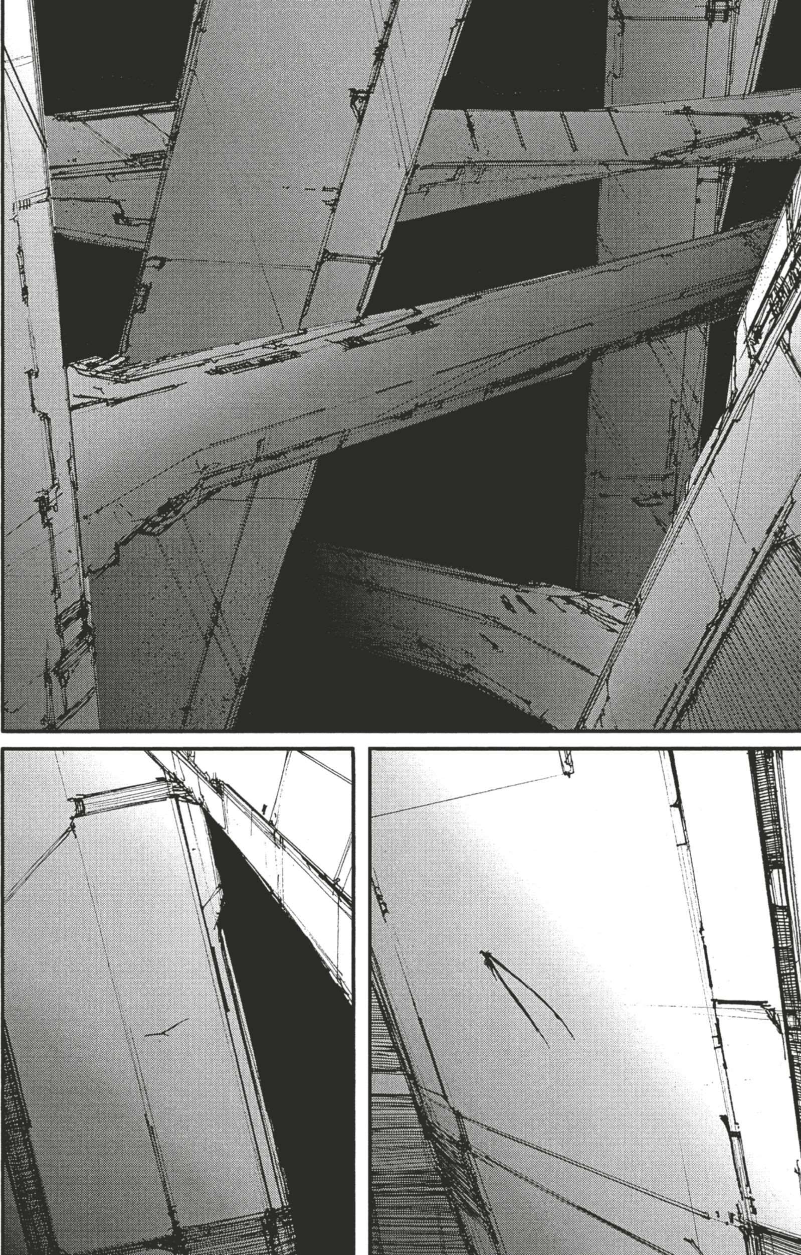  BLAME! - Volume 10 - 122