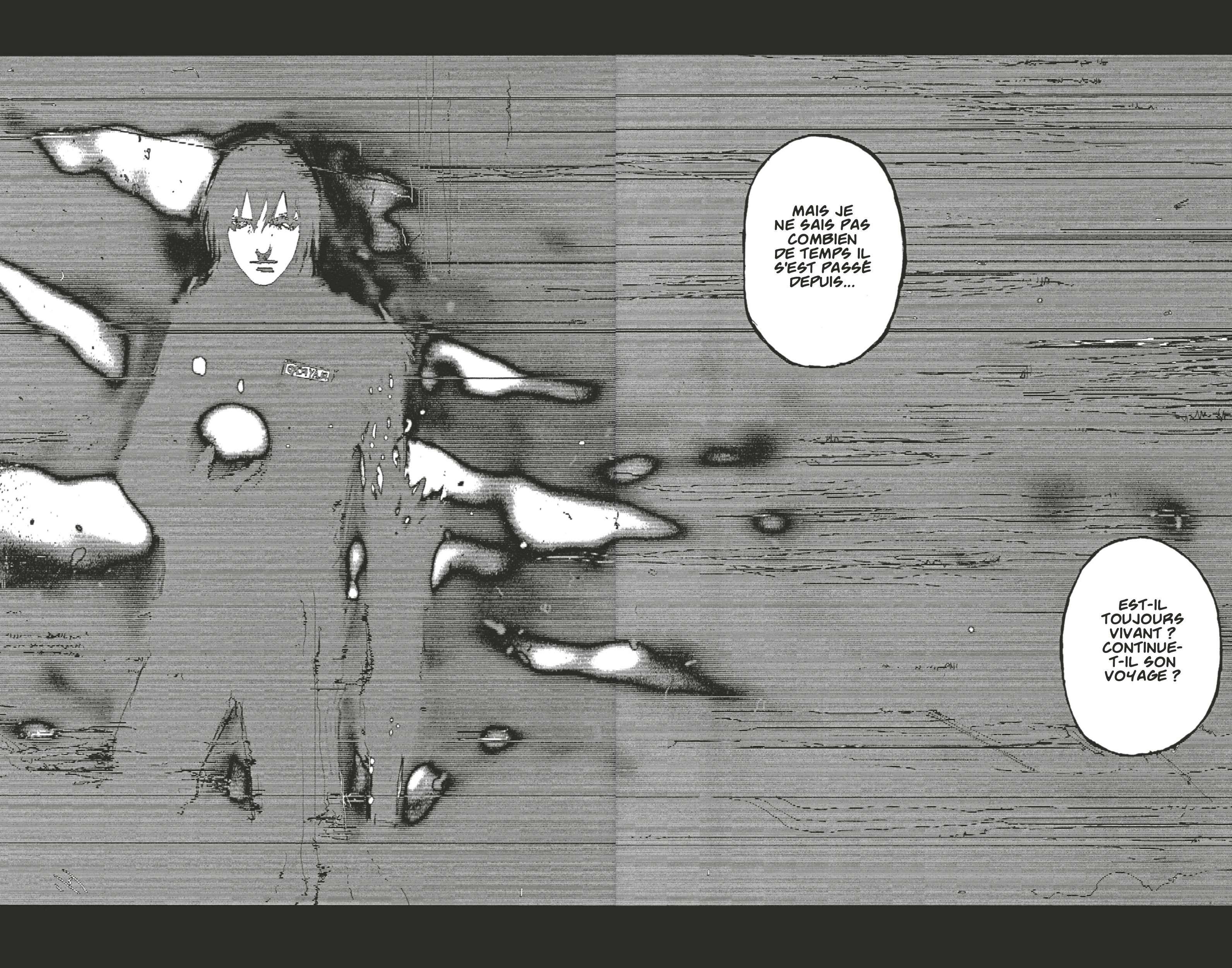  BLAME! - Volume 10 - 187