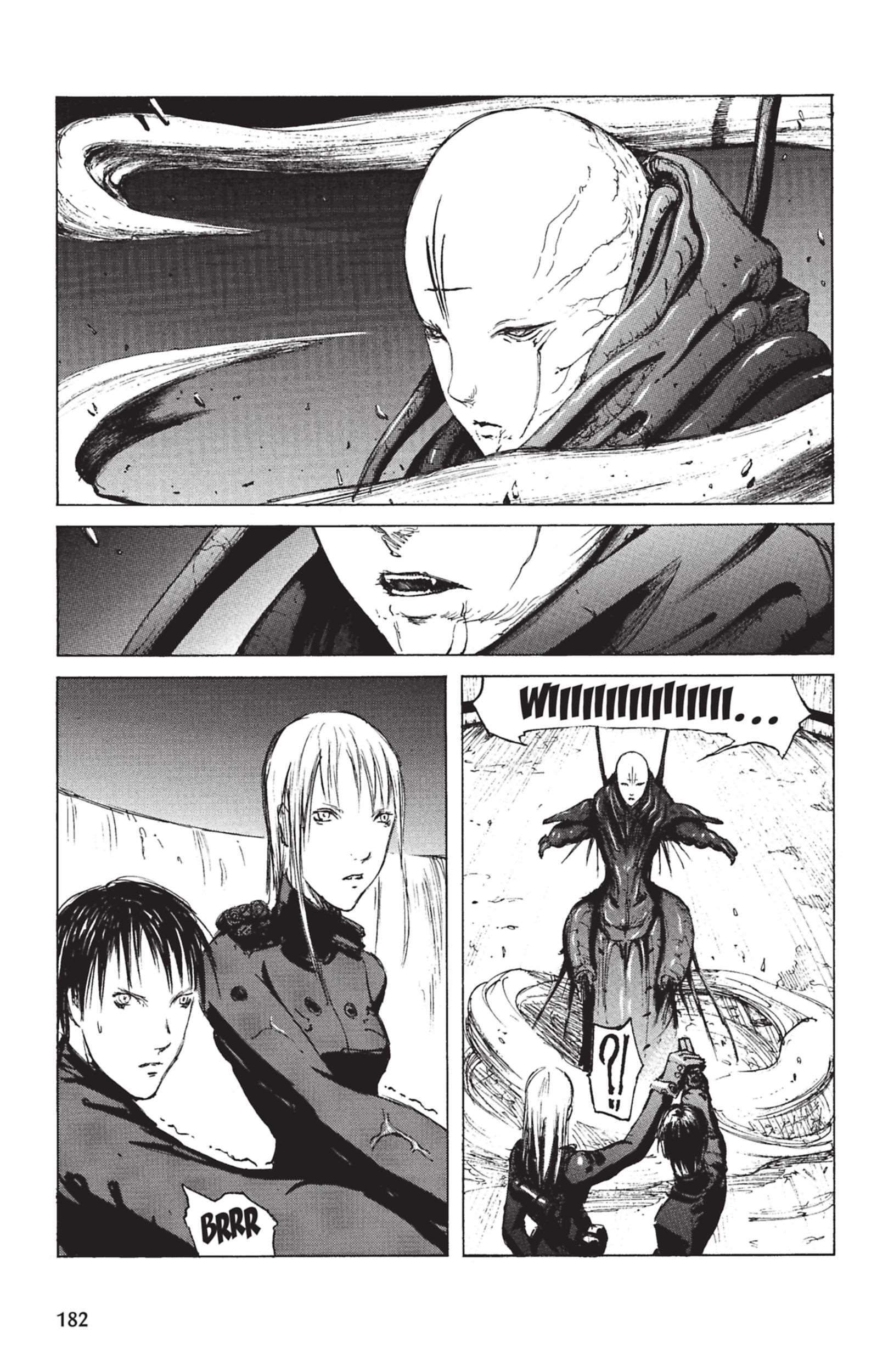  BLAME! - Volume 2 - 174