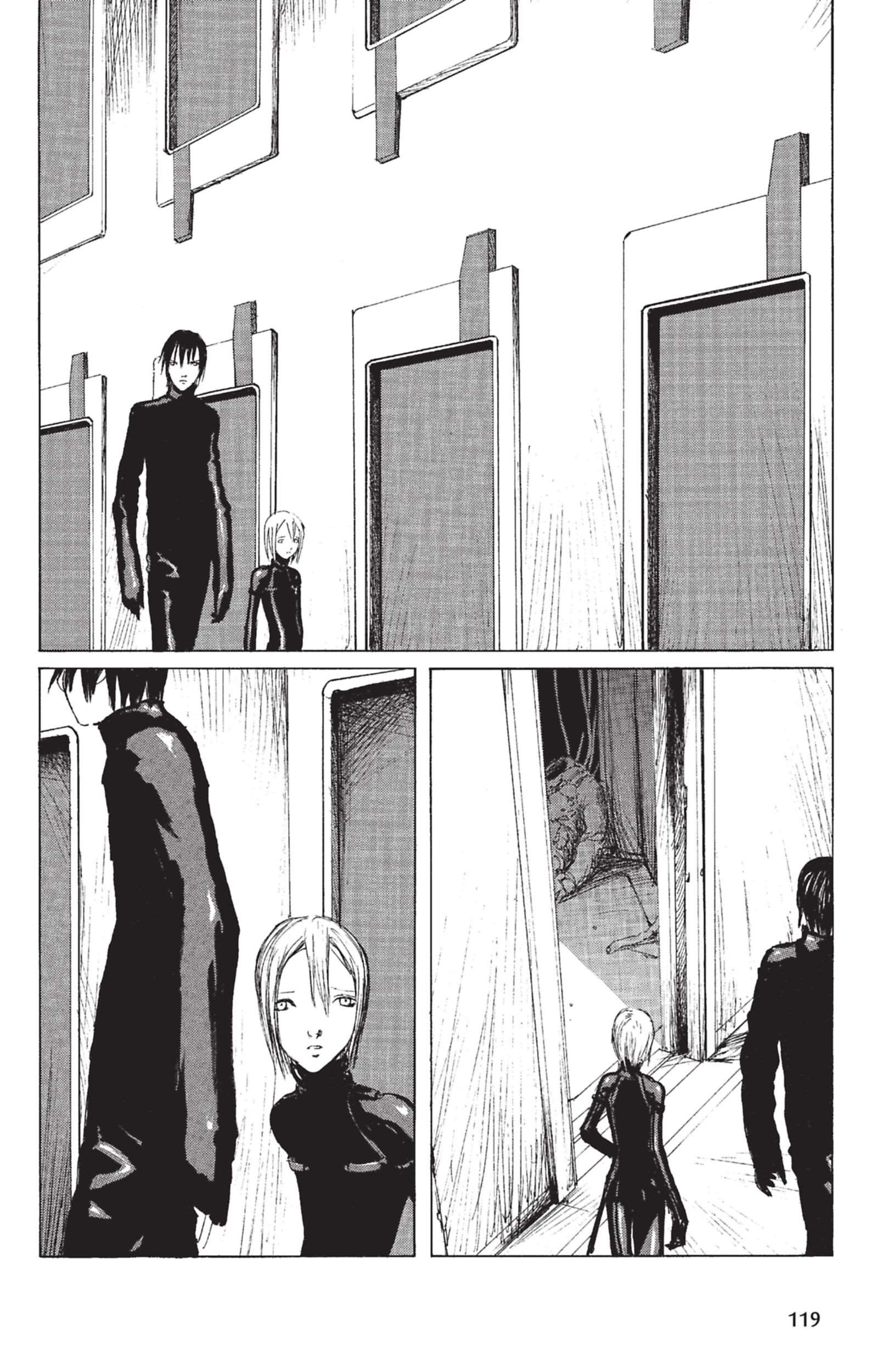  BLAME! - Volume 4 - 115