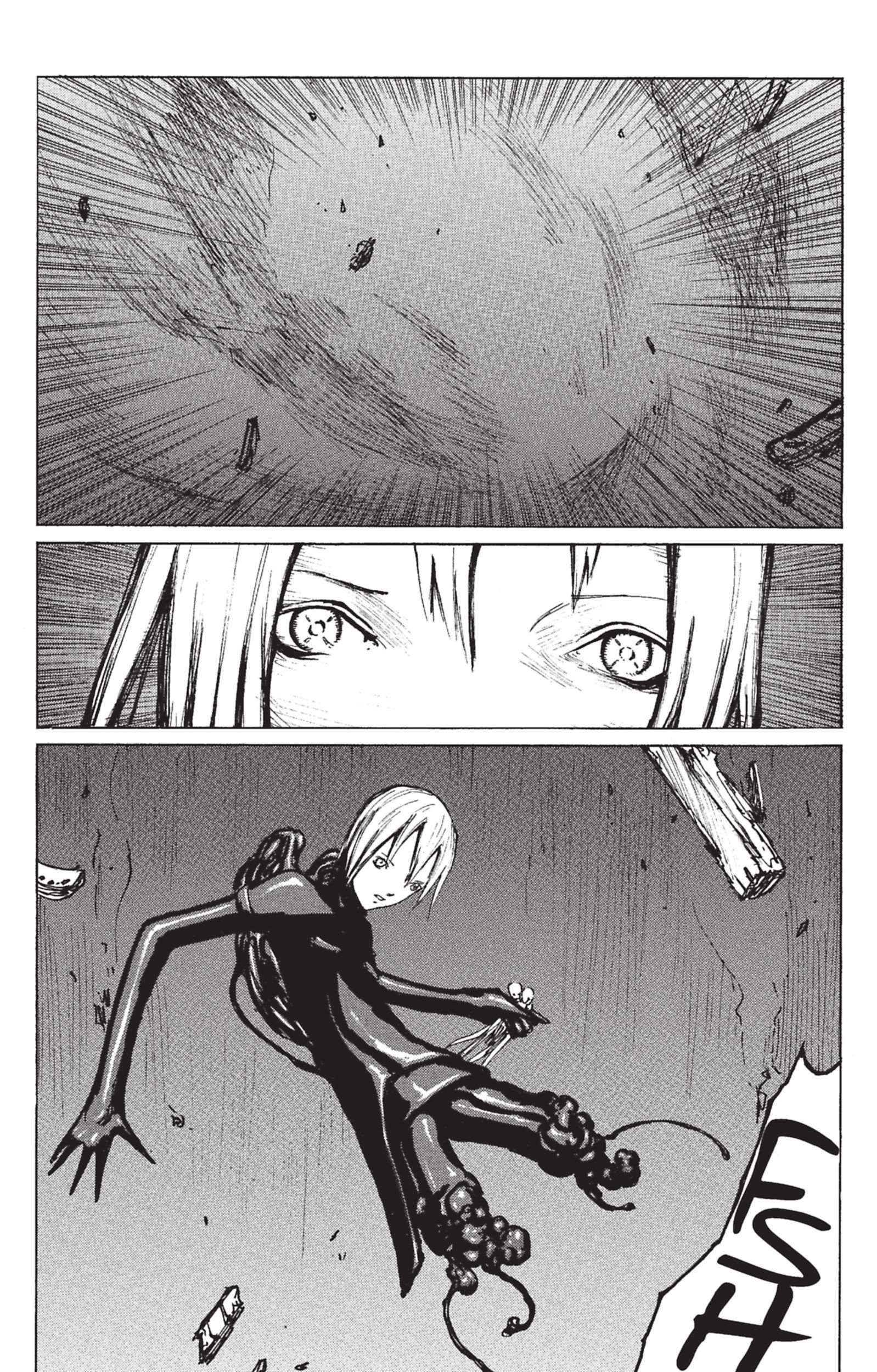  BLAME! - Volume 4 - 200